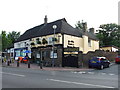 Ye Olde Coach & Horses, Northfleet