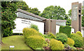 Harmony Hill Presbyterian church, Lambeg (2013)