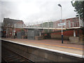 Hinckley Railway Station