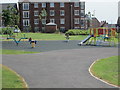 Play Area - Topliss Way