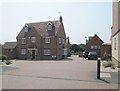 Orrell Grove - viewed from Blenkinsop Way