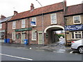 The Fox & Coney, South Cave