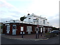 The Railway Tavern, Gravesend