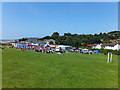 Gala day at Glan Conwy school (1)