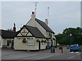 The Five Bells, Horton