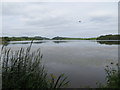 Southern end of Loch Ascog