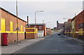 Cumberland Street, Hull HU2