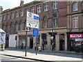 The Duncan on Duncan Street, Leeds