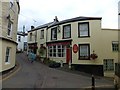 The Boot Inn, Calstock