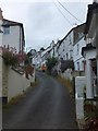 Church Street, Calstock