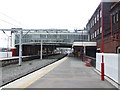 Stoke-on-Trent station