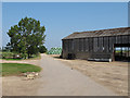 South House Farmyard, Maldon