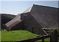 Barn at Moor