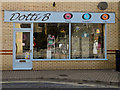 Dotti B, 56 High Street, Ilfracombe