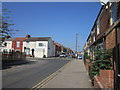 Rosemead Street, Hull