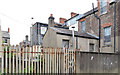 J3372 : Nos 101-111 Botanic Avenue, Belfast (2013-2) by Albert Bridge