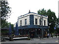 Pub on the Park, Hackney