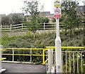 Newton Heath Tram Stop