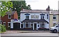 Seven Stars (1), 75 Birchfield Road, Headless Cross, Redditch