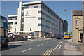 Leeds City College, Keighley Campus