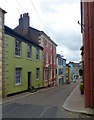 Castlegate, Cockermouth