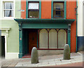 Shopfront, Cockermouth