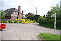 Crossroads, Trottiscliffe