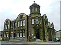 Hawick Library