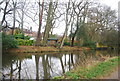 Basingstoke Canal