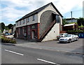 Diamond Jubilee Market Hall, Erwood