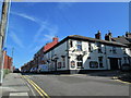 The Wellington Inn, Leek