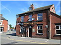 Britannia Inn, Leek