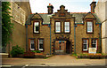 Former police station, Cockermouth (1894)