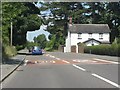 Roadside house, Dorrington