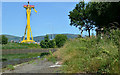 J3675 : The Connswater, Victoria Park, Belfast (2013-4) by Albert Bridge