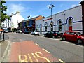 Carlisle Road, Derry / Londonderry