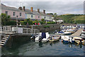 Victoria Quay, Salcombe