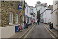 Union Street, Salcombe