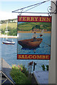 Ferry Inn, Salcombe