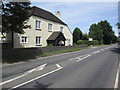 Northfields Stables, Fontwell Avenue