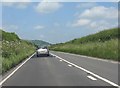 A49 north of Henbrook Cottages