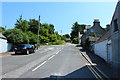 High Street, Creetown