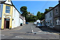 Church Street, Creetown