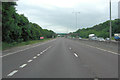 A12 crossed by King Coel Bridge