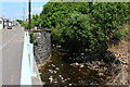 Balloch Burn, Creetown