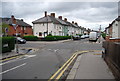 Crossroads, Norbury Cross