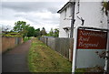 Northborough Road Playground