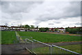 Northborough Road Playground