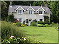 Delightful house on the Castleward Estate