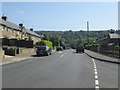 Marley View - viewed from Ryshworth Avenue